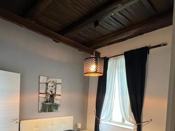ساليرنو B&B Palazzo Fruscione المظهر الخارجي الصورة