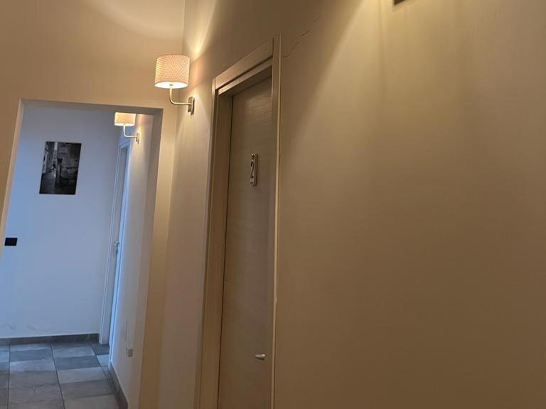 ساليرنو B&B Palazzo Fruscione المظهر الخارجي الصورة